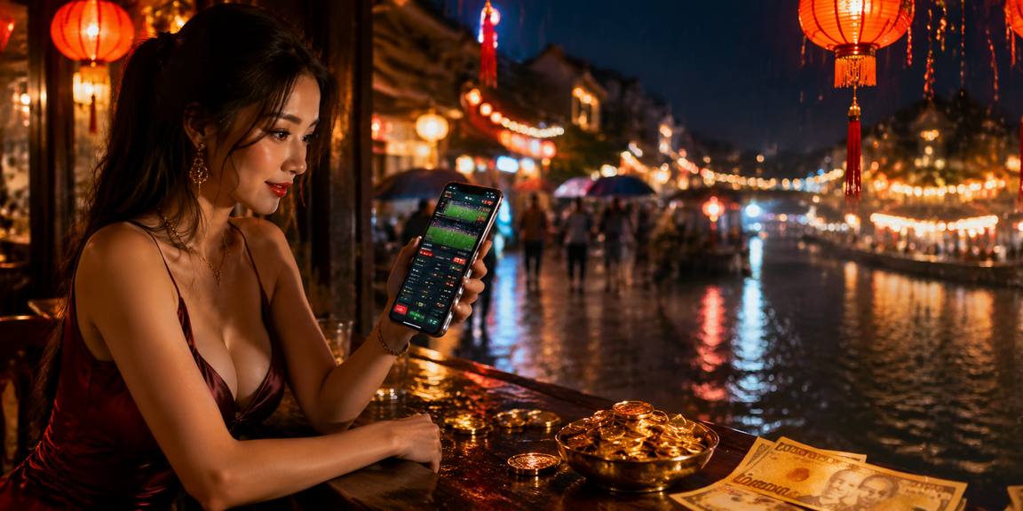 goaloo188 Roulette Trực Tiếp VIP