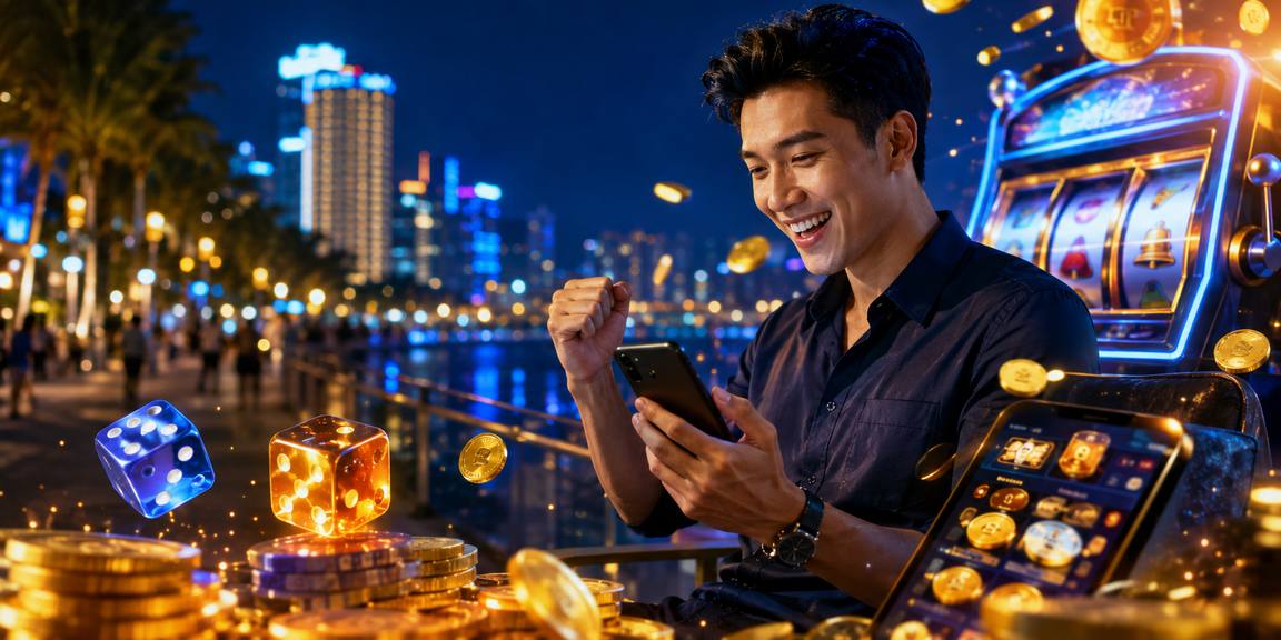 goaloo188 Crash Tên Lửa